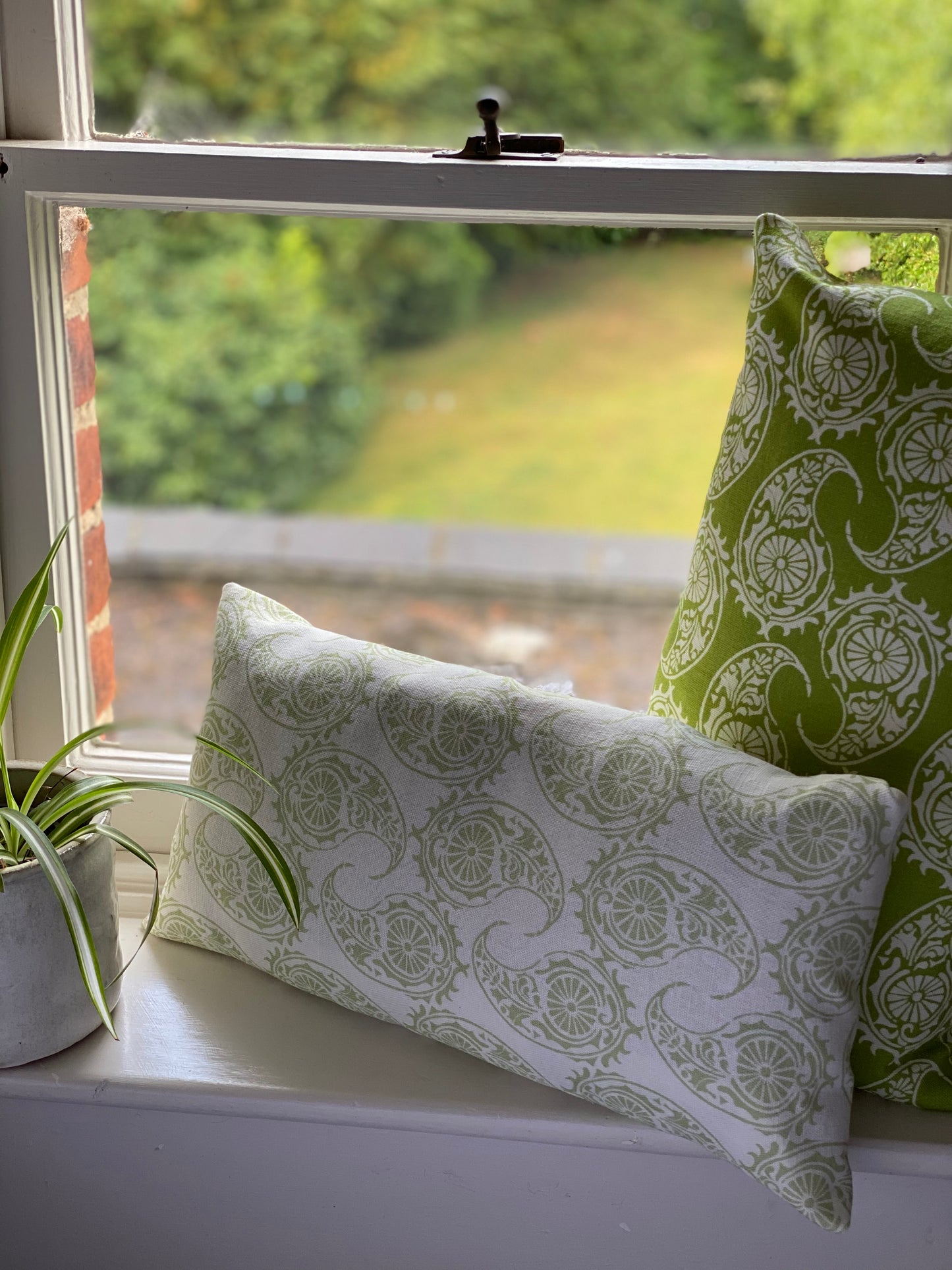 Cushions