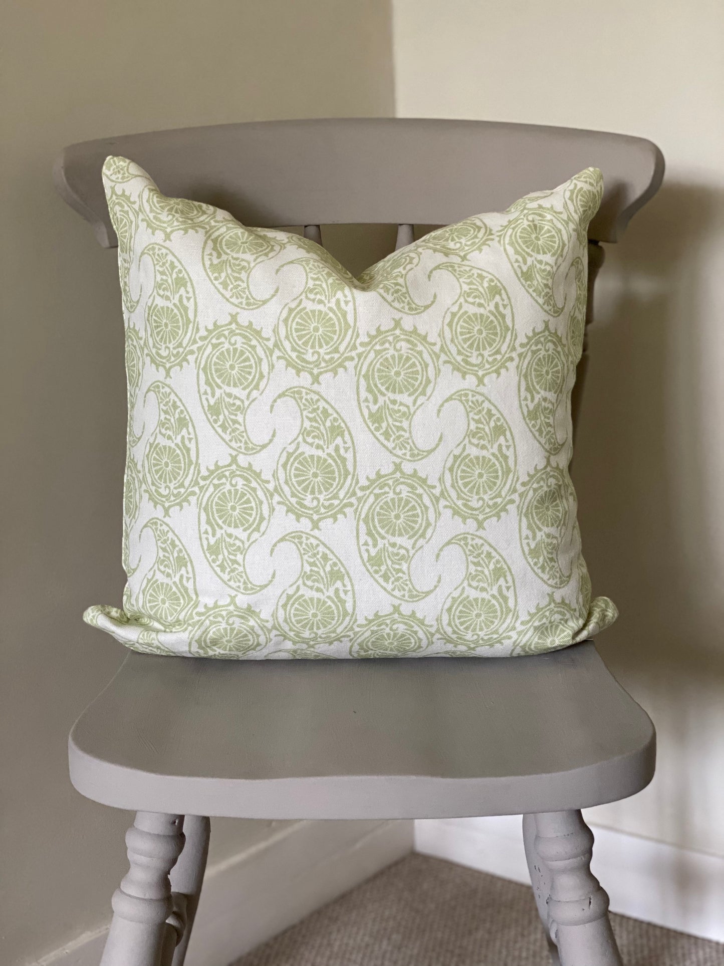 Cushions