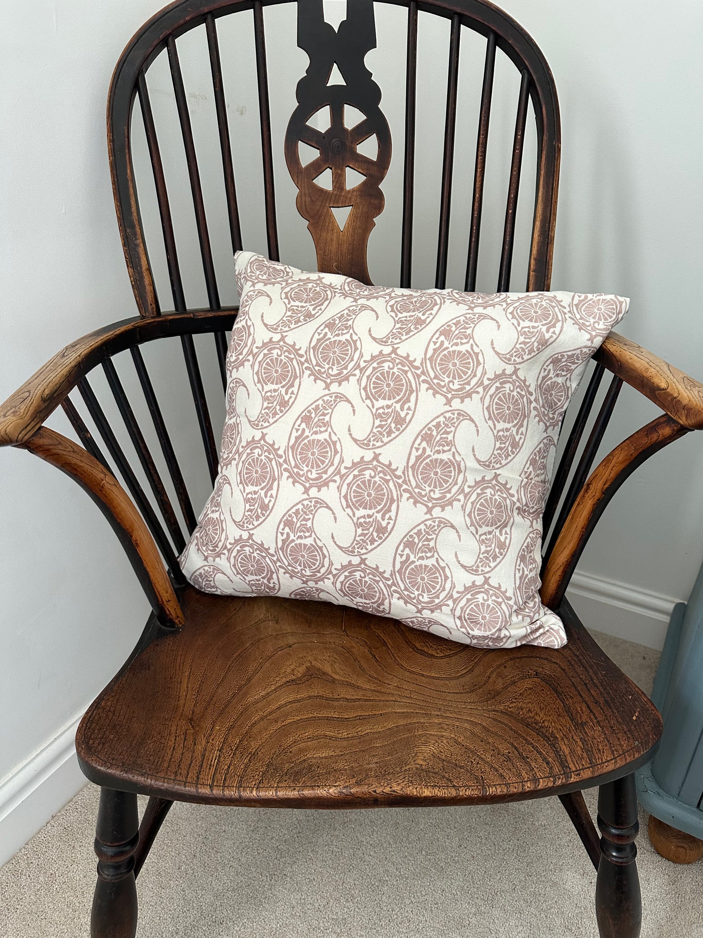 Cushions