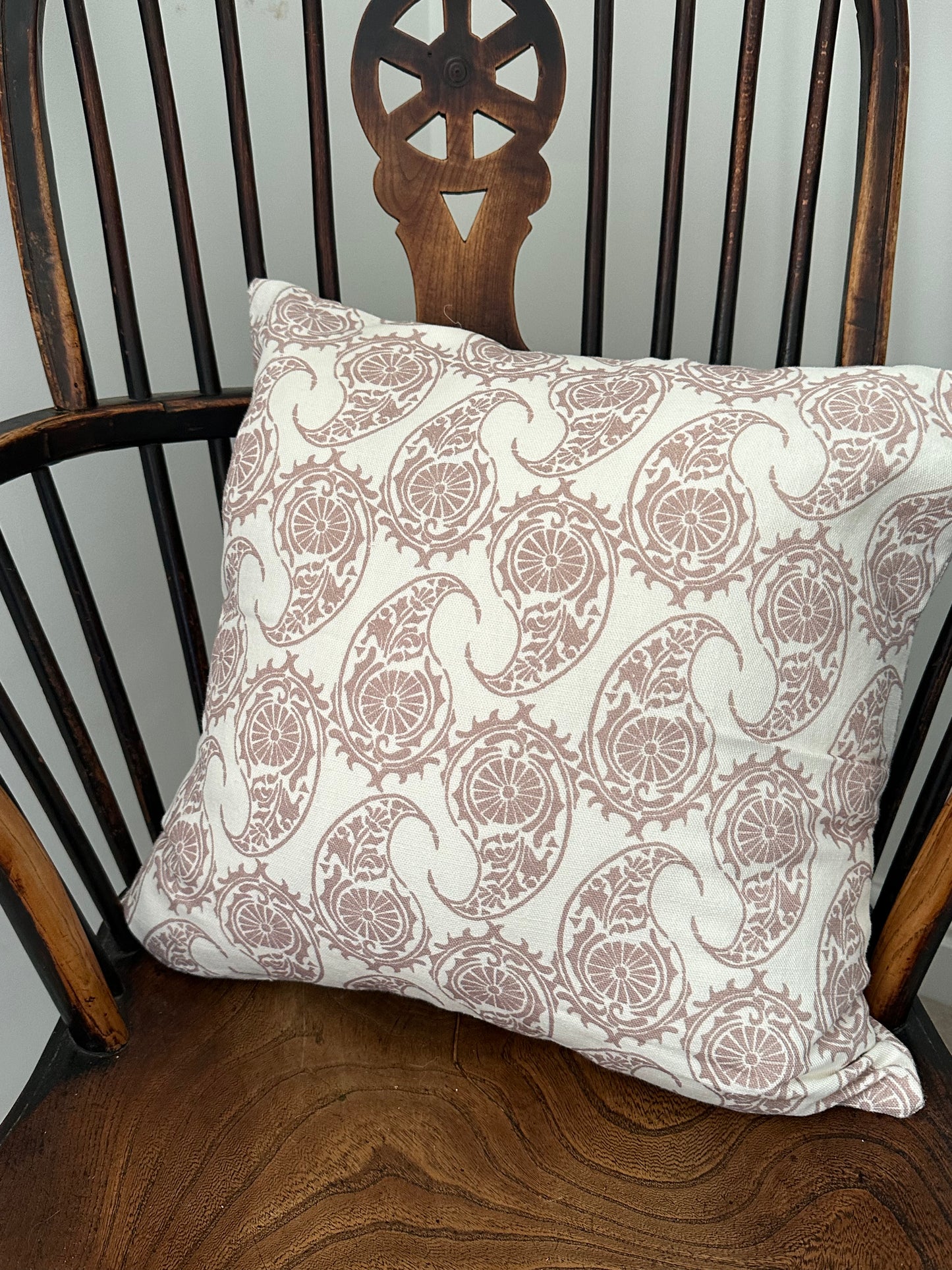 Cushions