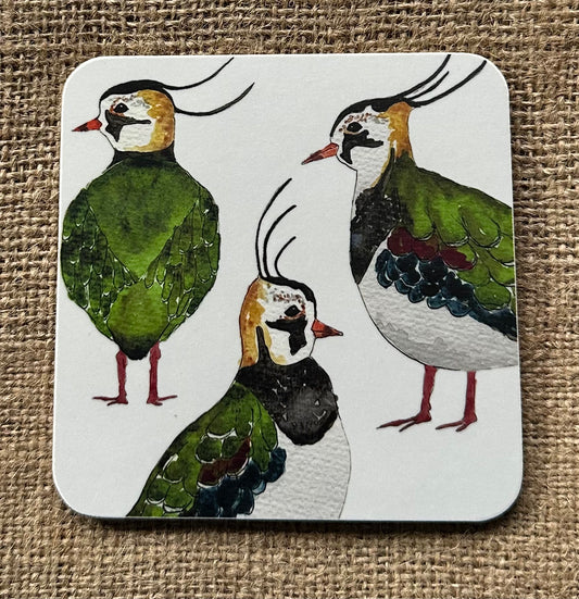 Coasters - Lapwing