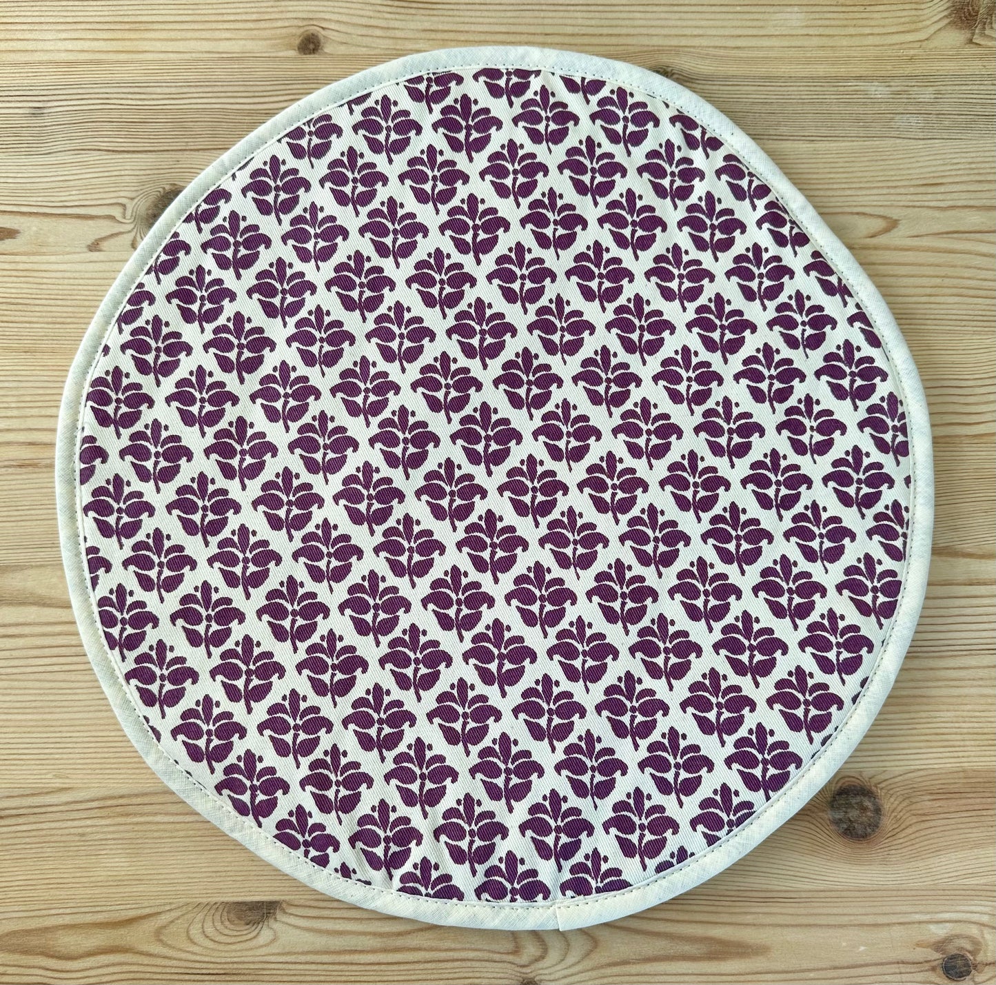Aga Cover
