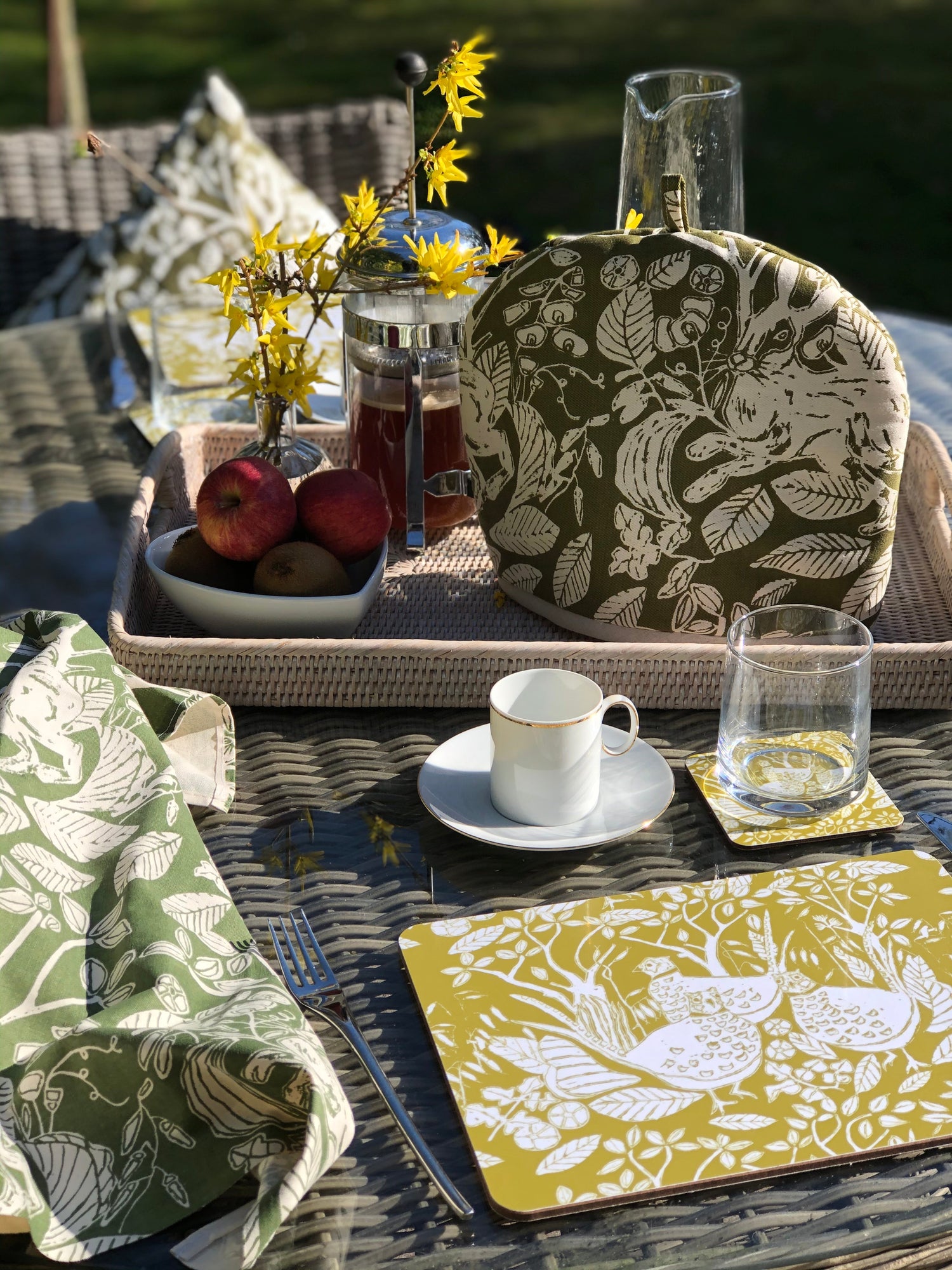Placemats
