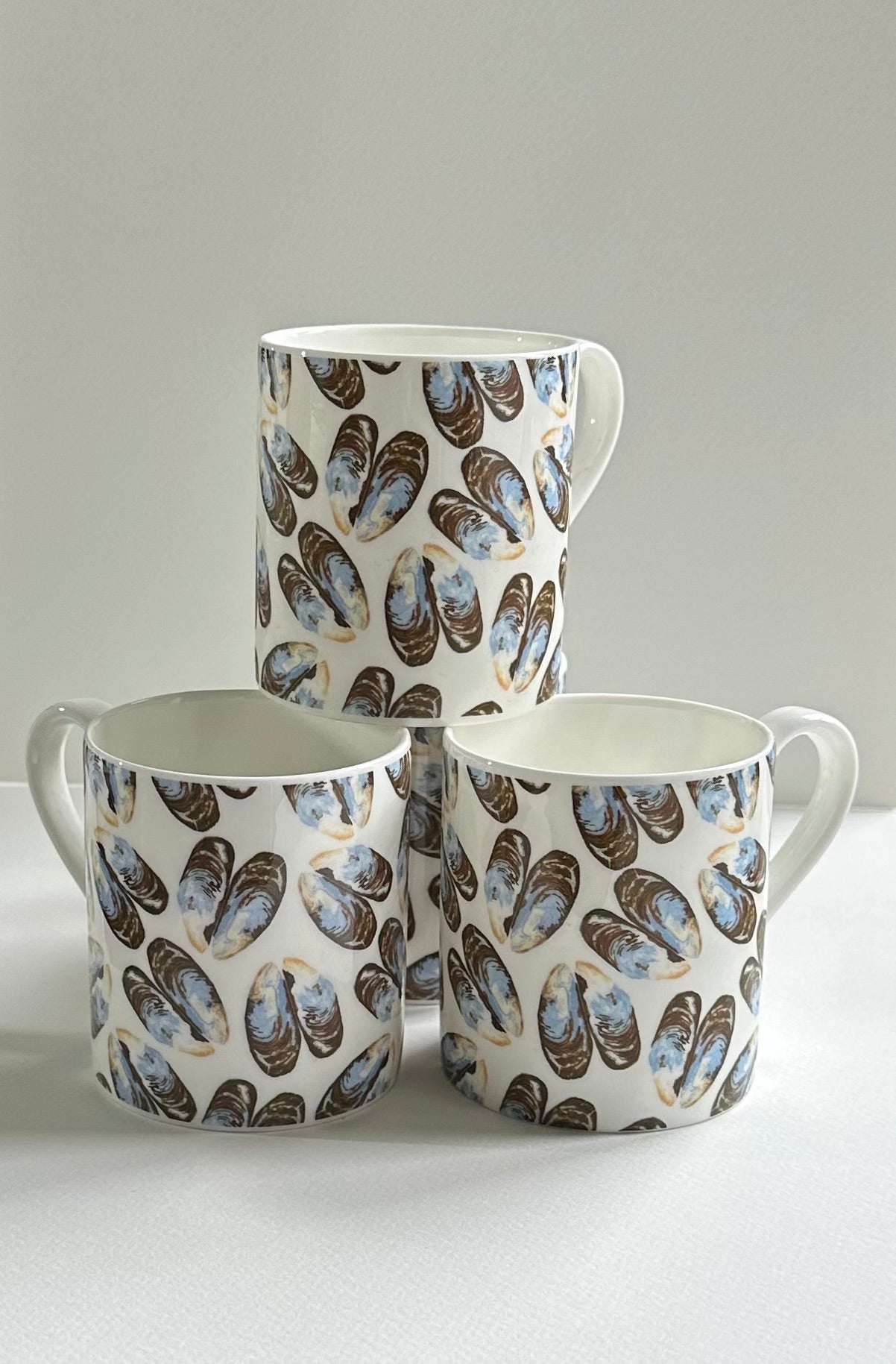 Mugs