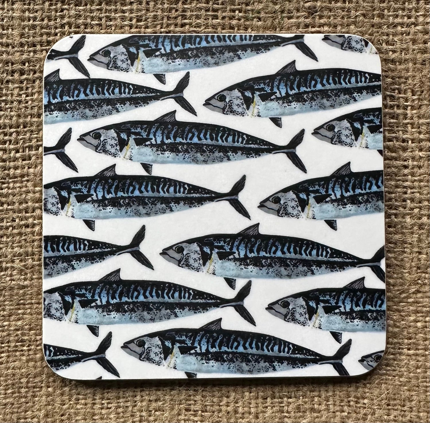 Coasters