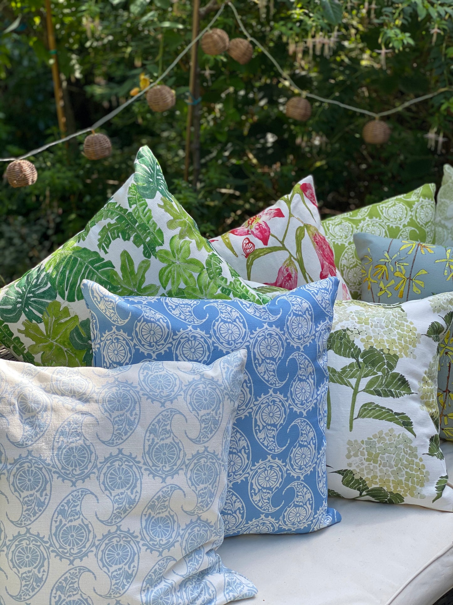 Cushions