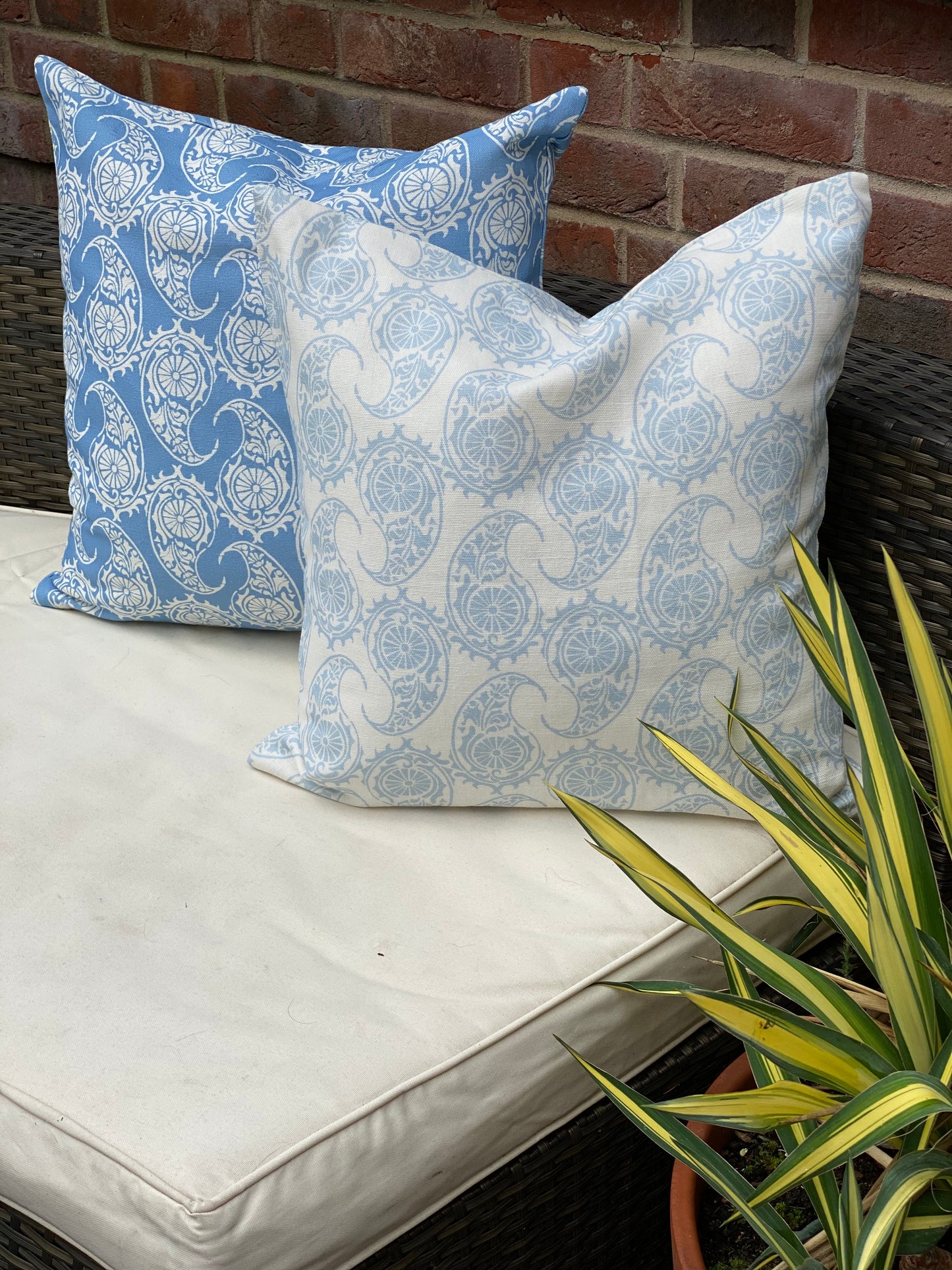 Cushions