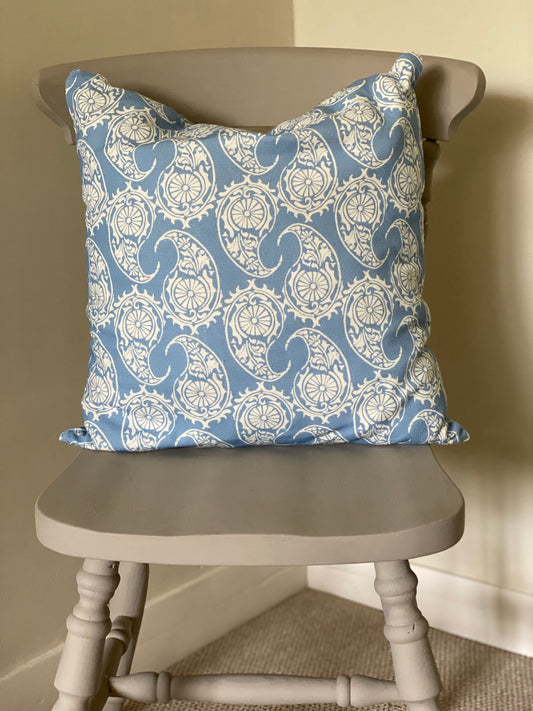 Cushions