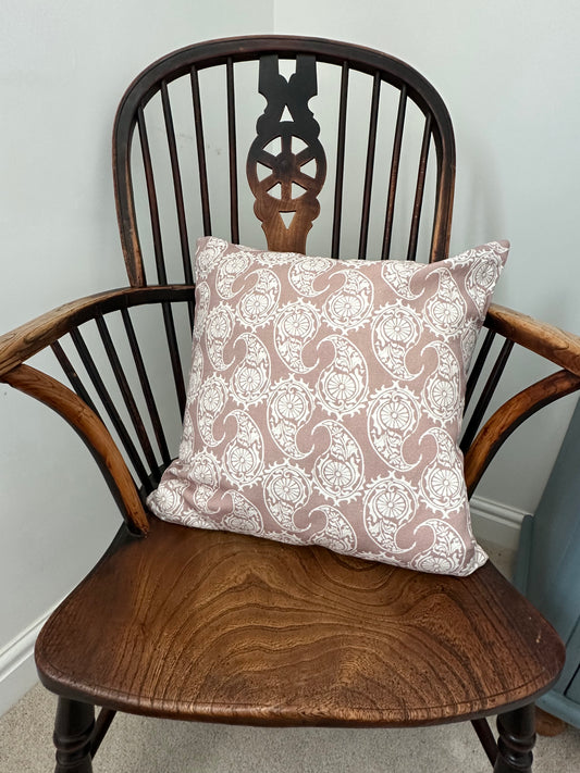 Cushions