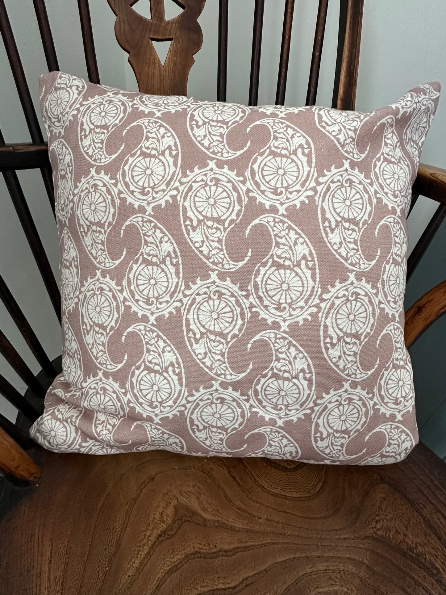 Cushions