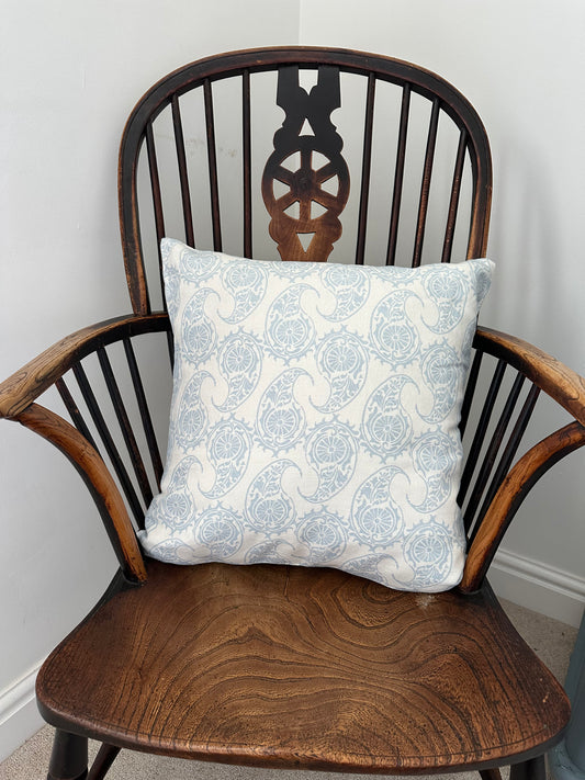 Cushions
