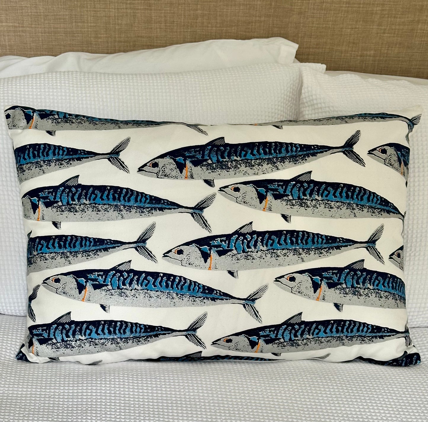 Cushions