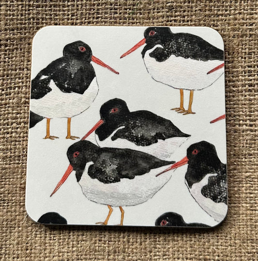 Coasters - Oystercatcher