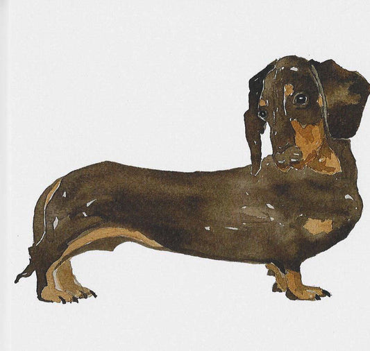 Greetings Cards Bundle - Dogs